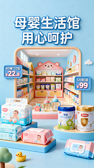 母嬰生活護(hù)理平面設(shè)計(jì)矢量圖標(biāo)集 從沐浴用品到頭發(fā)護(hù)理的創(chuàng)意視覺(jué)方案