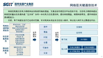 信通技術(shù)賦能，國網(wǎng)信通產(chǎn)業(yè)集團(tuán)副總經(jīng)理孫德棟談泛在電力物聯(lián)網(wǎng)建設(shè)與發(fā)展