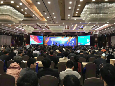 智匠心，致遠(yuǎn)大 尊寶智控榮獲智能建筑雙料大獎(jiǎng)，開啟品牌新篇章