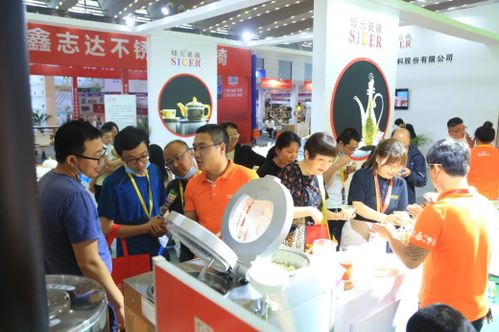 盛宴落幕，期待再聚 第22屆西安國(guó)際酒店設(shè)備及用品展覽會(huì)圓滿閉幕